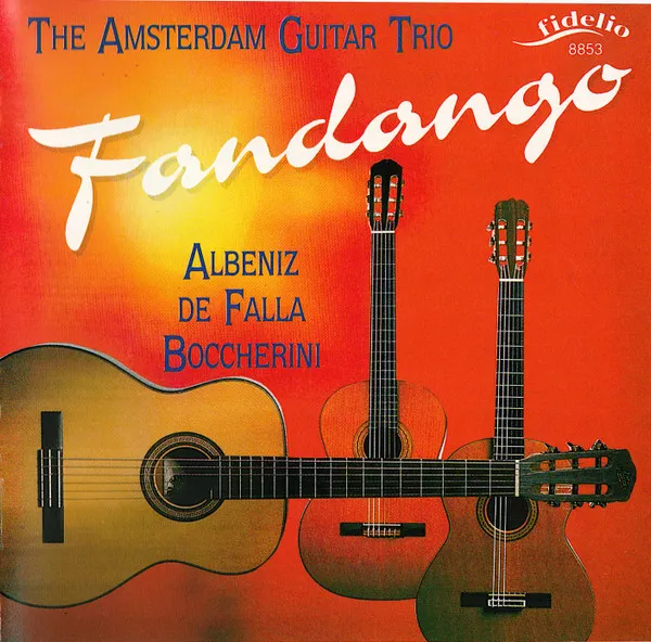 Fandango