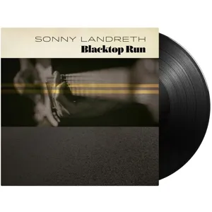 Blacktop Run