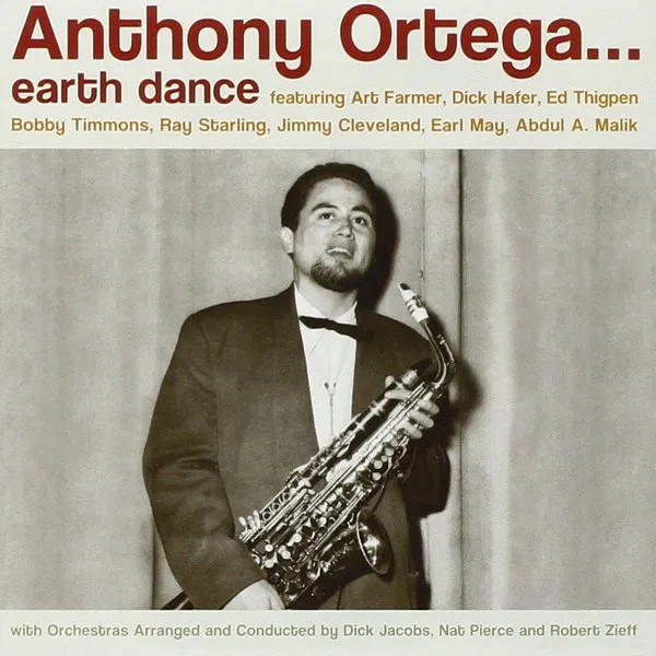 Earth Dance