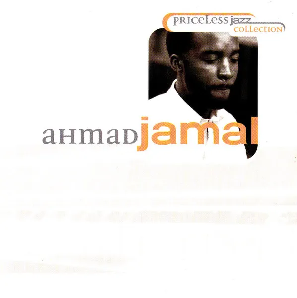 Priceless Jazz Collection