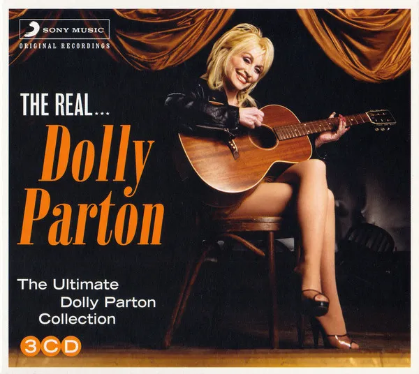 The Real Dolly Parton