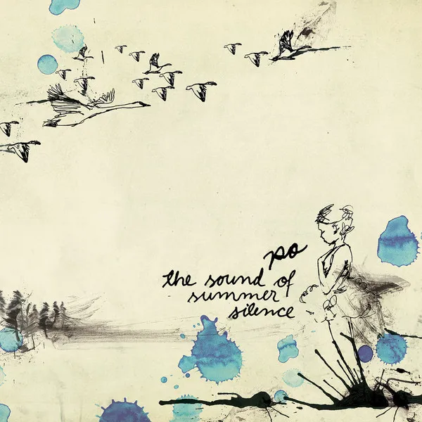 The Sound Of Summer Silence
