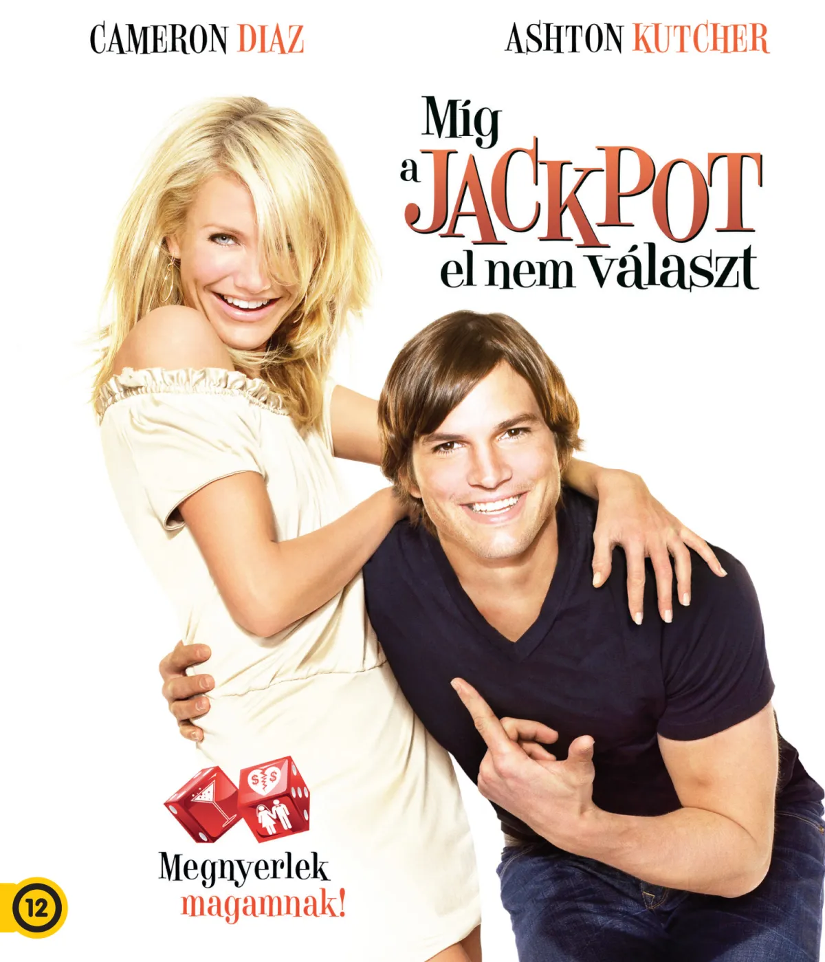 Míg a jackpot el nem választ BD (HU)