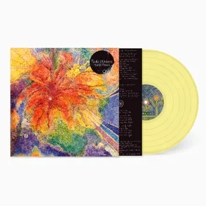 Pomegranate (Yellow Vinyl)
