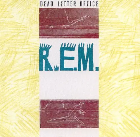 Dead Letter Office