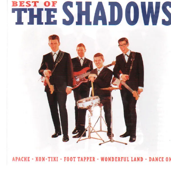 Best Of The Shadows