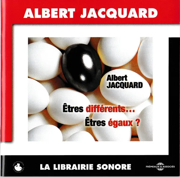 Êtres Differents... Êtres Égaux?