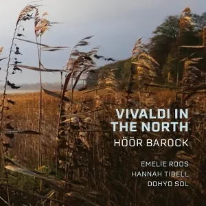Verschiedene Konzerte - "Vivaldi in the North"
