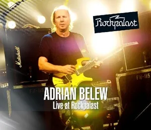 Live At Rockpalast