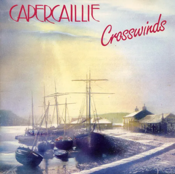 Crosswinds