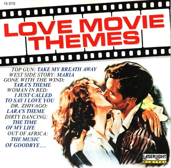 Love Movie Themes
