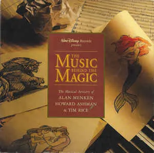The Music Behind The Magic