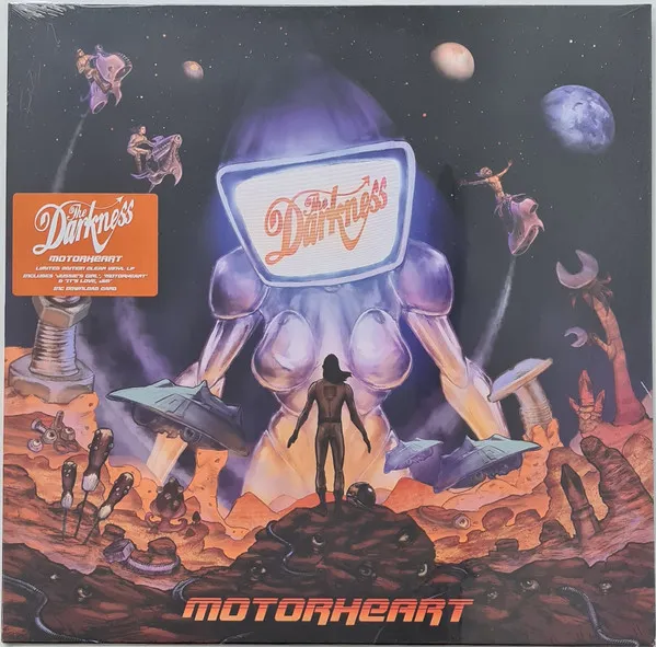 Motorheart