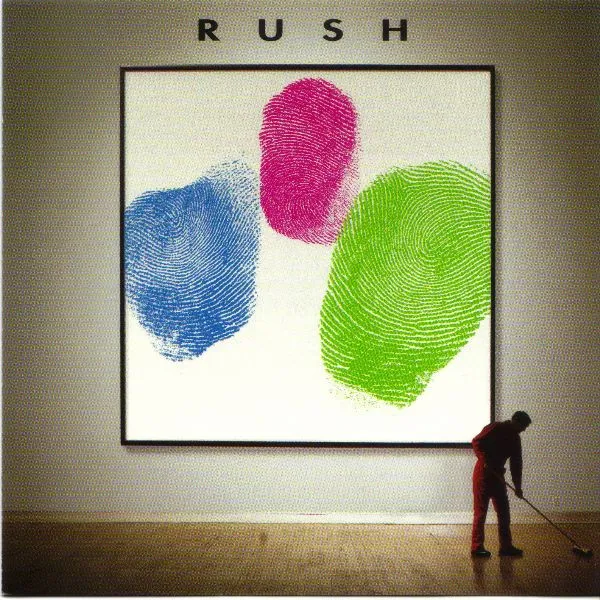 Retrospective II 1981-1987