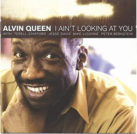 I Ain't Looking At You