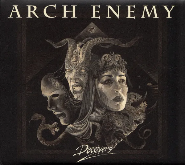 Deceivers (Special Edition)
