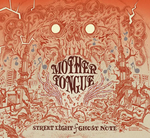 Mother Tongue