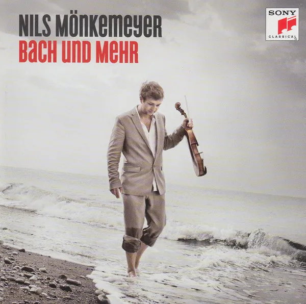 Bach Und Mehr