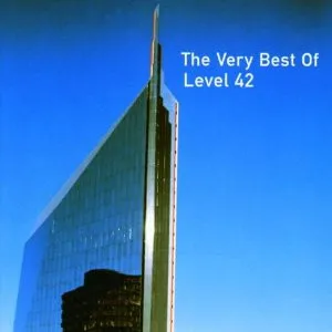 The Very Best of Level 42