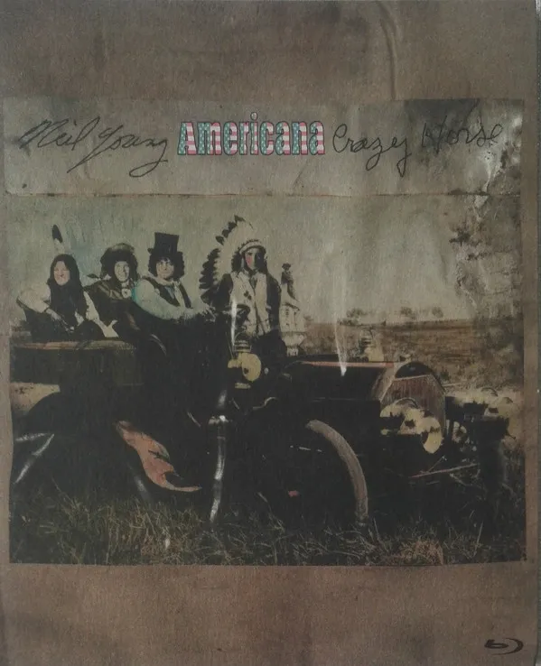 Americana