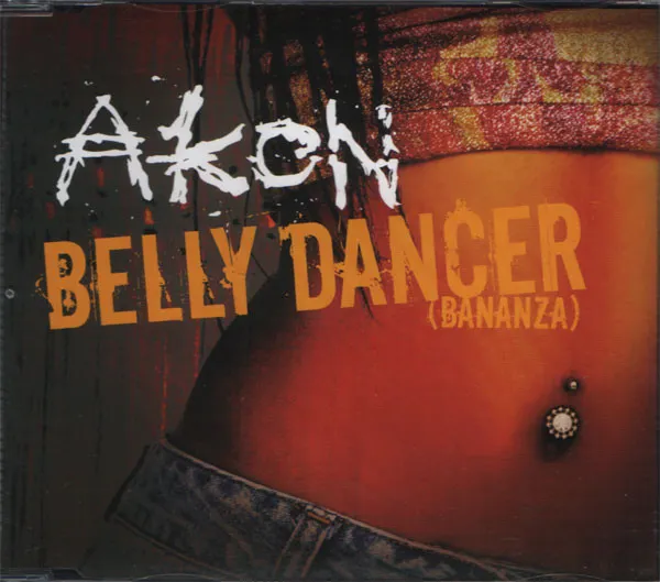 Belly Dancer (Bananza)