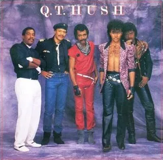 Q.T. Hush