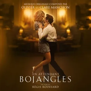 En Attendant Bojangles (Soundtrack)