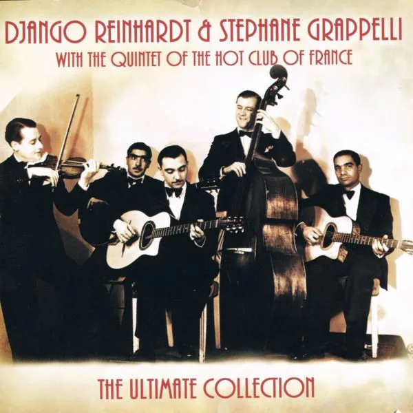 The Ultimate Collection