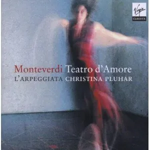 TEATRO D'AMORE