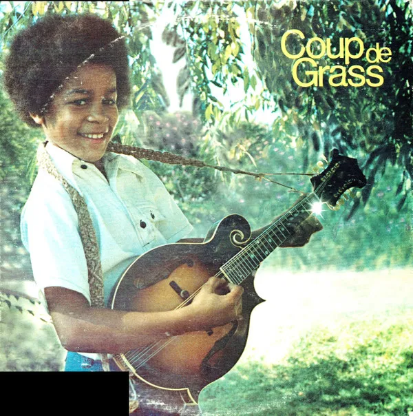 Rhythm and Bluegrass