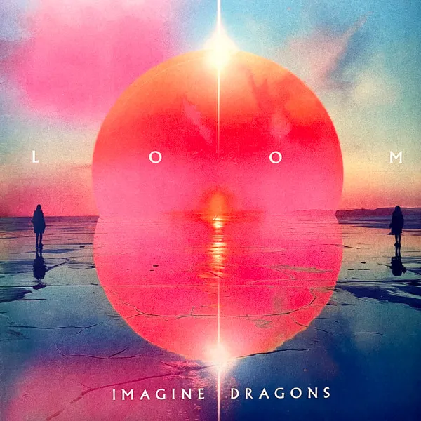 Loom (Limited Edition) (Translucent Pink Vinyl)