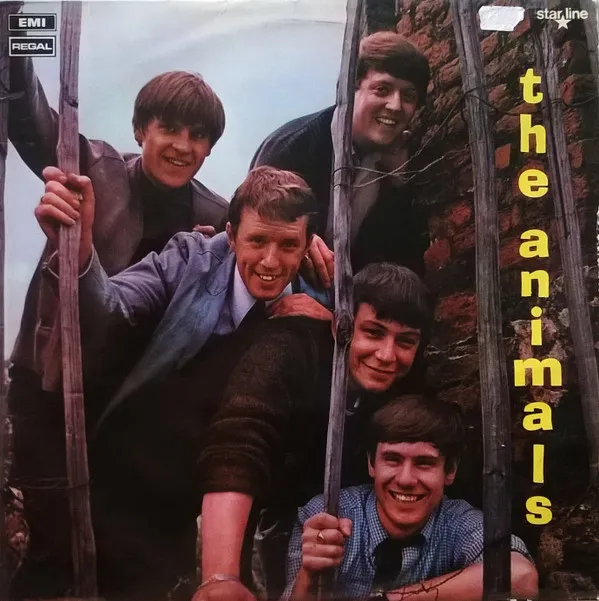 The Animals