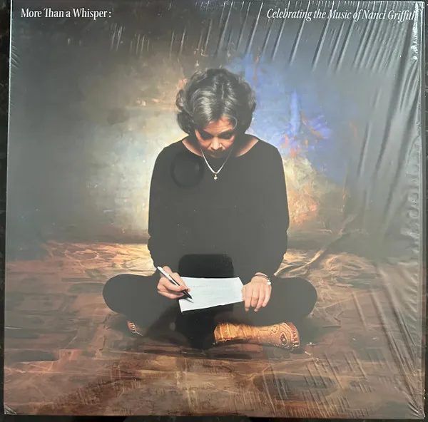 More Than a Whisper: Celebrating the Music of Nanc