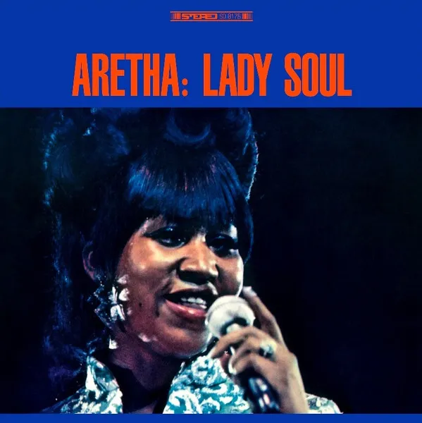 Franklin, Aretha