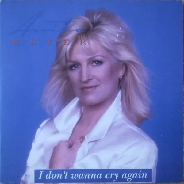 I Don't Wanna Cry Again