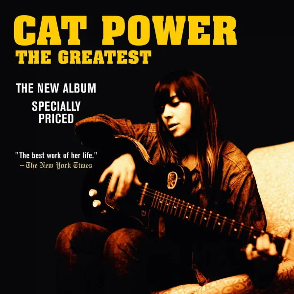 The Greatest - Sweden