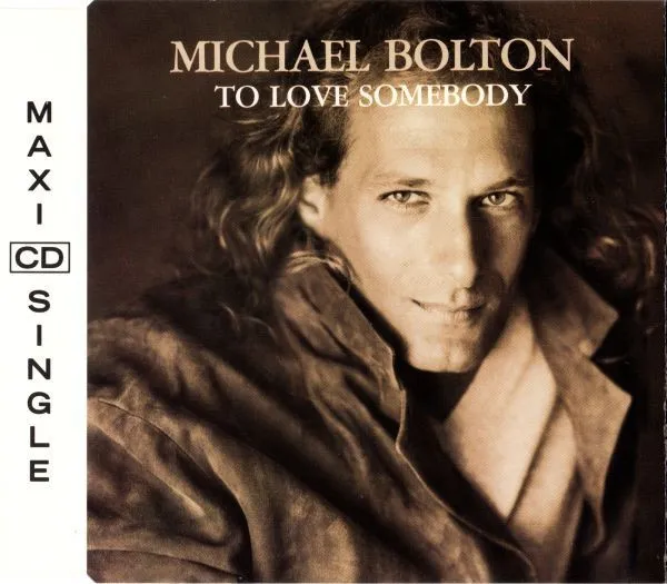 To Love Somebody