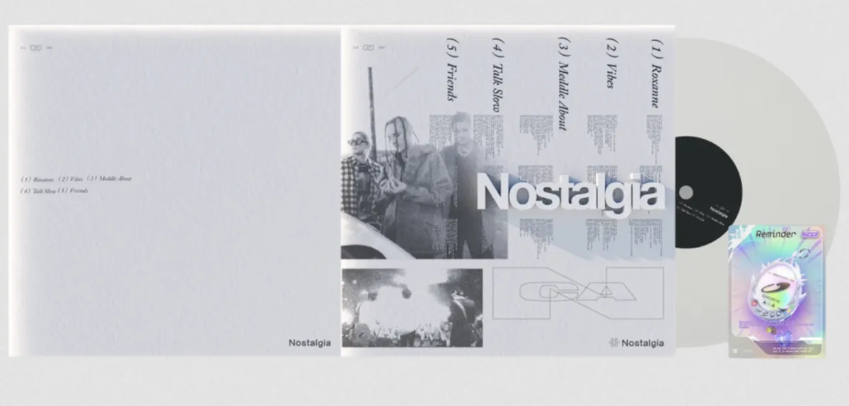 Nostalgia