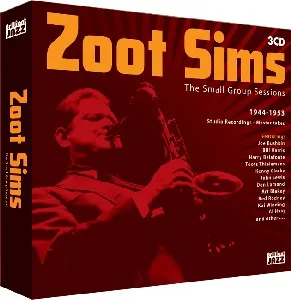 The Small Group Sessions 1944-1953