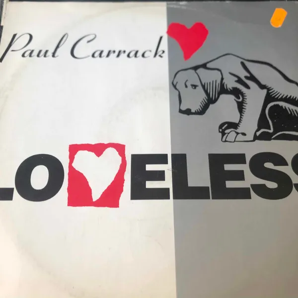 Loveless