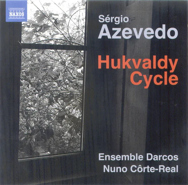 Azevedo: Hukvaldy Cycle