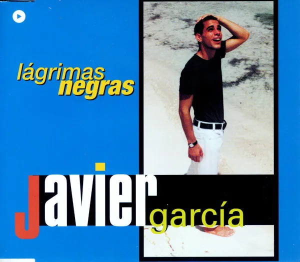 Lágrimas Negras
