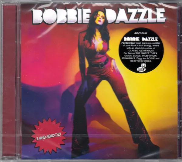 Bobbie Dazzle