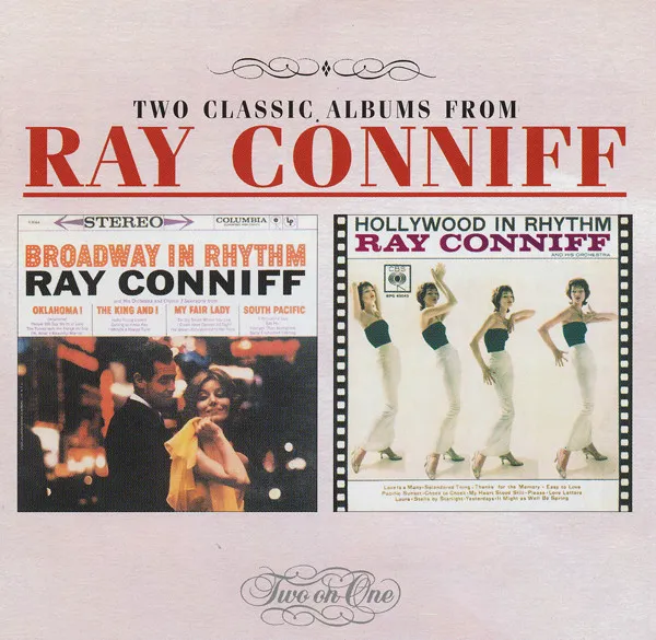 Broadway In Rhythm / Hollywood In Rhythm