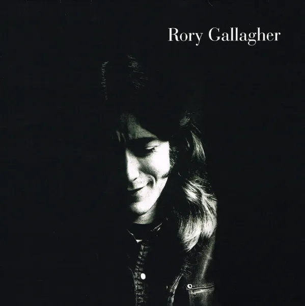RORY GALLAGHER (REMASTERED)