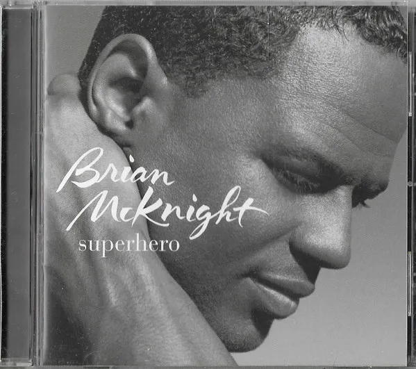 Superhero