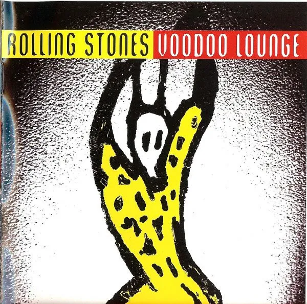 Voodoo Lounge
