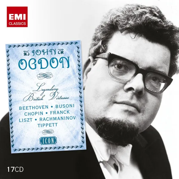Legendary British Virtuoso