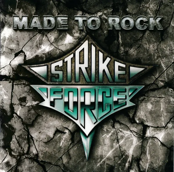 Made To Rock