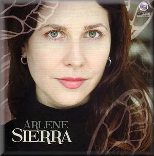 Arlene Sierra Vol. 1